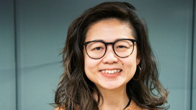 Sheena Lim er ansatt som markedssjef i Techstep