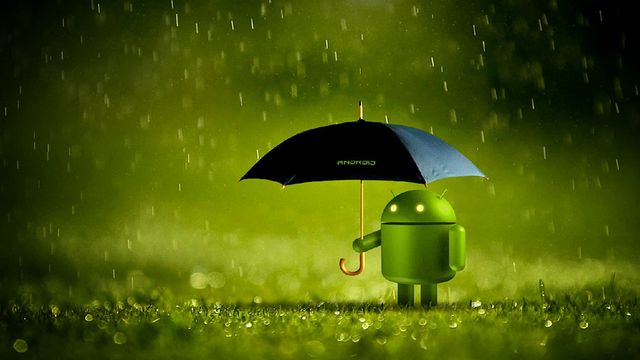 Android 12 har skapt store problemer