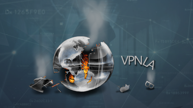 VPN-tjeneste stengt av Europol. Ble brukt i flere store cyberangrep