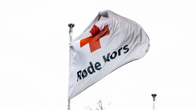 Omfattende dataangrep mot internasjonale Røde Kors