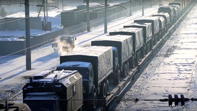 Hviterussiske hacktivister skal ha angrepet hjemlandets jernbaneselskap