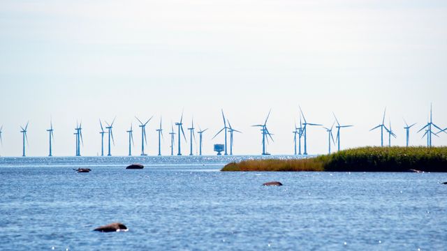 Nkom åpner for nye tillatelser: – Økt interesse for radiolinje offshore