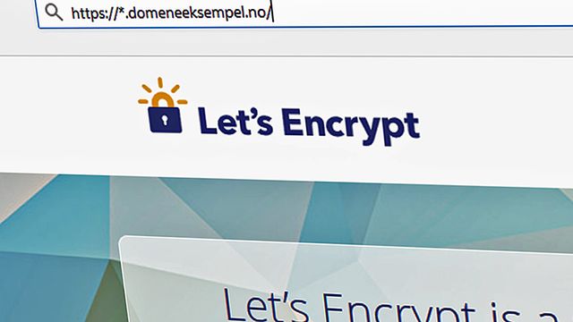 Let's Encrypt må kalle tilbake millioner av sertifikater