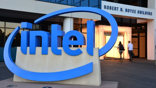 Nederlag for EU-kommisjonen: Intel slipper kanskje å betale milliardboten fra 2009