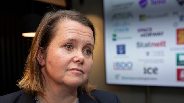 NSM etterlyser bedre kontroll av datasentre