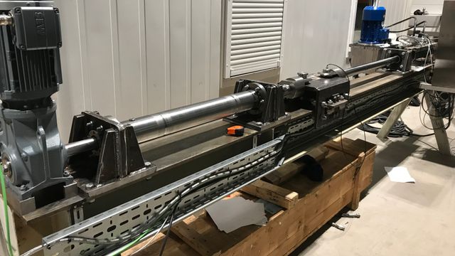 Norsk selskap mener å ha funnet maskinenes «missing link» 