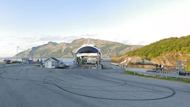 Mesta kan sikre seg driftskontrakt for fergekaier i Nordland i fire år