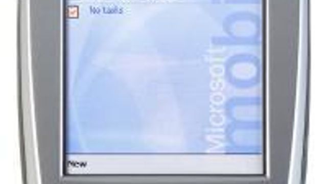 Dell stopper PDA-leveranser