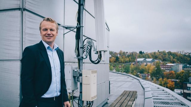 Telia får forsette å levere fast- og mobiltelefoni til det norske Forsvaret