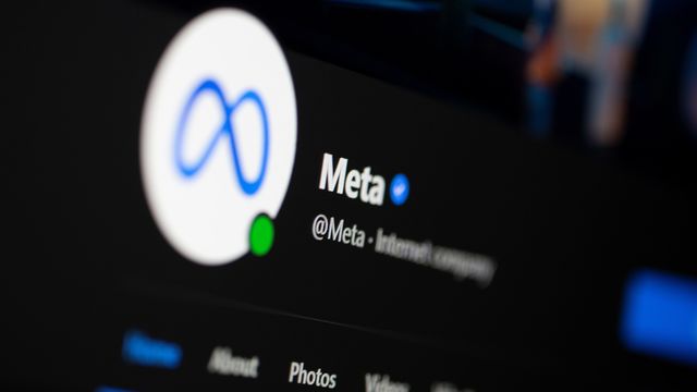 Meta får ny millionbot i Storbritannia
