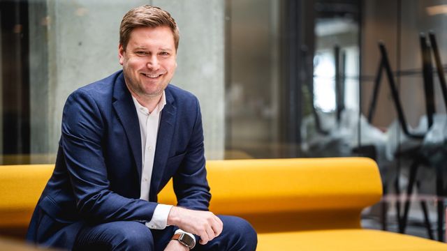 IT-kjempen leverte svært gode resultater i 2021: – Det er liten grunn til å tro at veksten vil avta