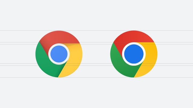 Chrome får ny logo for første gang på åtte år – kan du se hva som er nytt?