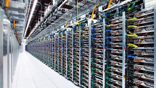 Amazon og Google jekker opp levetiden på serverne sine