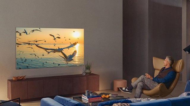 Nå øker kvaliteten på TV-signalene