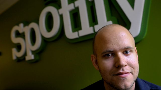 Spotify har havnet i samme klemma som andre teknologiselskaper