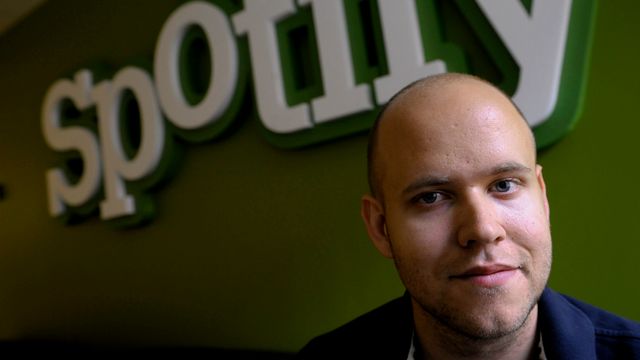 Spotify har havnet i samme klemma som andre teknologiselskaper