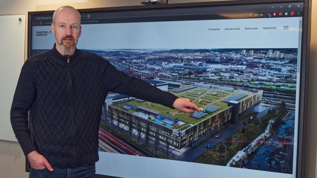 Entreprenør mener kunden får best bygg om de kommer inn før både arkitekt og rådgiver