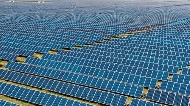 Norsk selskap kjøper opp solenergi i Sør-Afrika