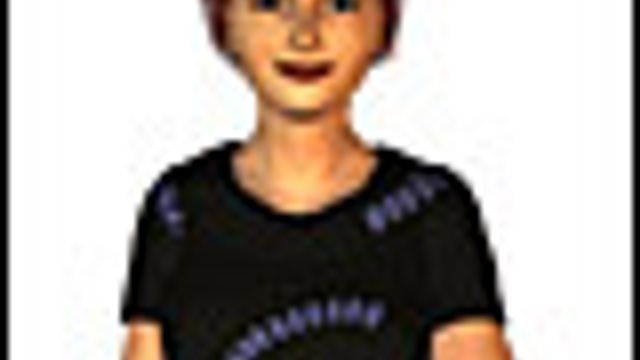 Robot skal svare bank-kundene