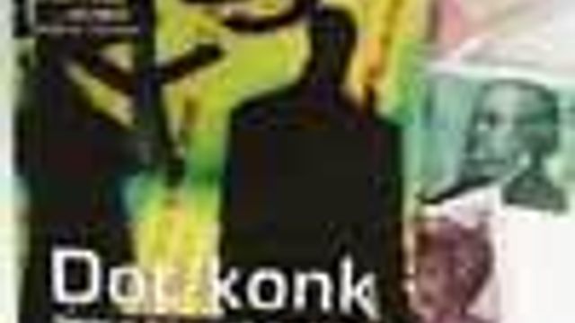 Underholdende om "dot-konk"