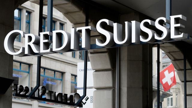 Kundelisten til storbank avslørt i stor datalekkasje