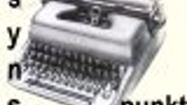 Oppsiktsvekkende e-post fra Internett-butikk