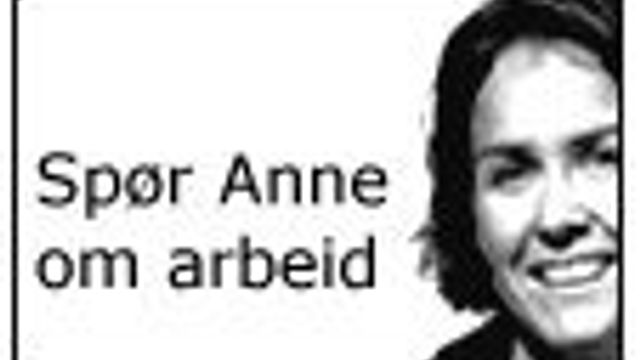 Opsjonene er blitt verdiløse - bør jeg reforhandle lønnen min?