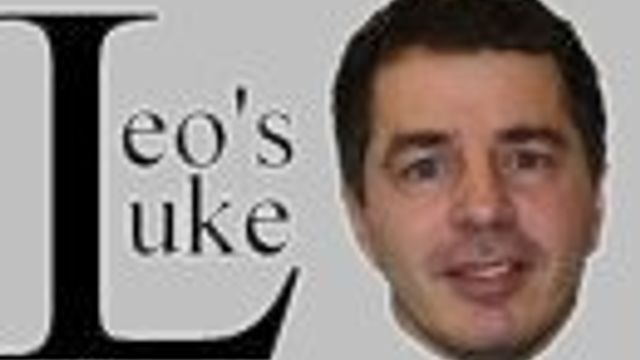 Leo svarer: - Utbrenthet gjelder alle