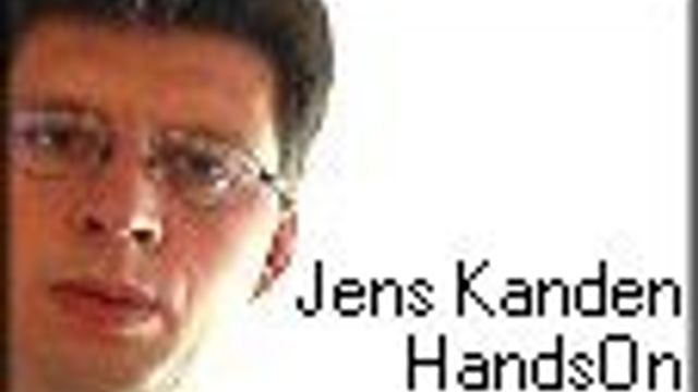 Er det mulig å tjene penger på nett?