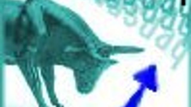 Kjempehopp for Nasdaq