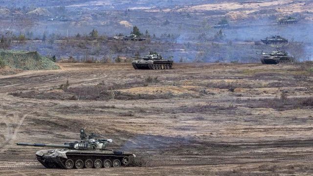 NSM ber norske IT-selskaper følge med på Ukraina-krisen: – Det ventes flere cyberangrep