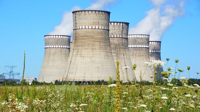 IAEA: Reell risiko for atomulykker i Ukraina