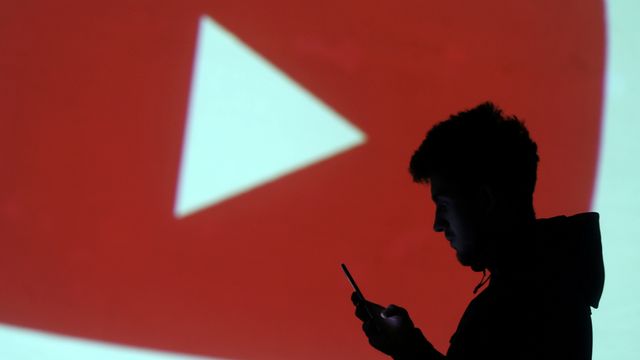 YouTube blokkerer russiske statlige medier i Europa