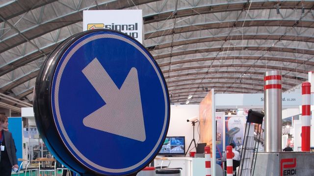 Sju norske bedrifter skal vise seg fram på årets Intertraffic i Amsterdam