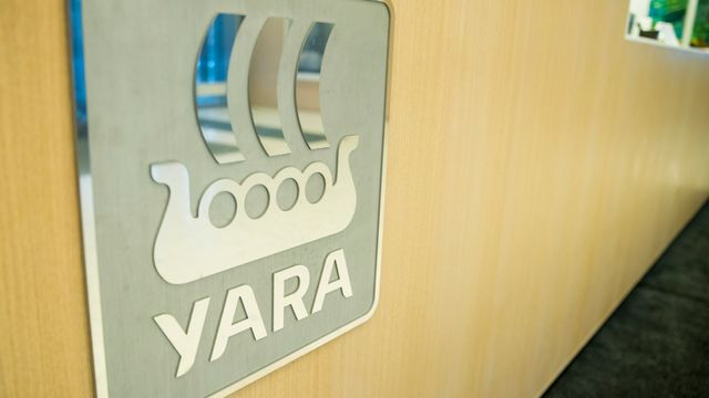Yara vil ikke si opp avtalene med selskaper kontrollert av russiske oligarker