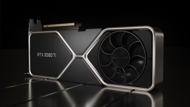 Hacket Nvidia – krever kildekode-endringer