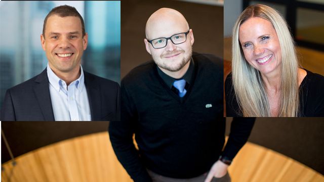 Menneskelige sårbarheter fører til økt trusselbilde