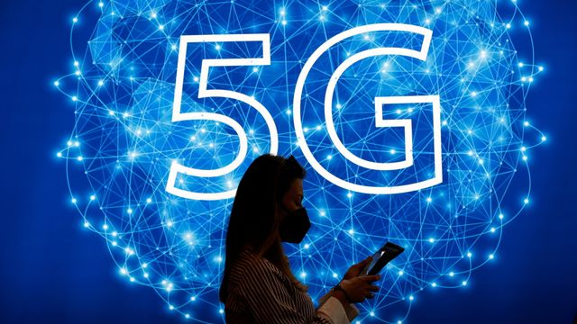 Telenor tror det selges private 5G-nettverk for minst fem milliarder i 2025