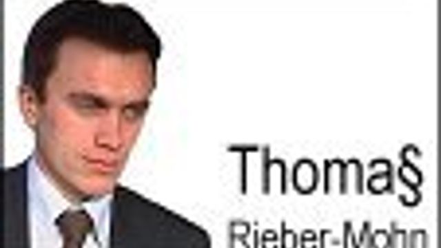 Bør teknologi som stenger for tilgang til e-innhold vernes?