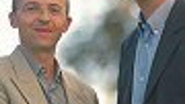 Zoomit-fusjonen: Globale ambisjoner