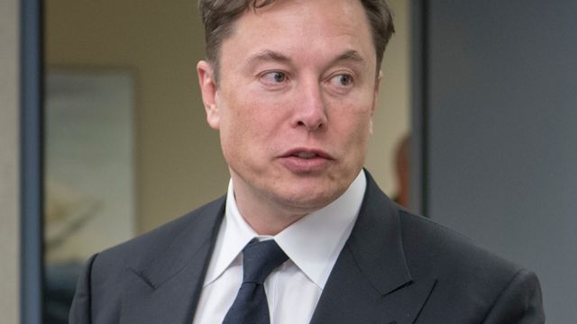 Elon Musk bes om å blokkere russiske kanaler fra Starlink – dette svarer han