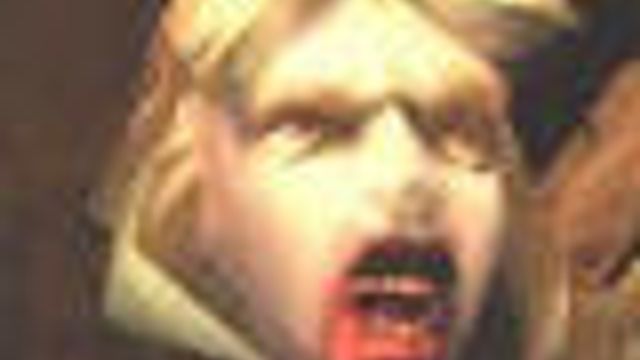 Ensom Expert boikotter voldelige dataspill