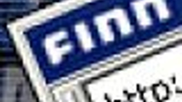 FINN tilbyr utdaterte jobbannonser