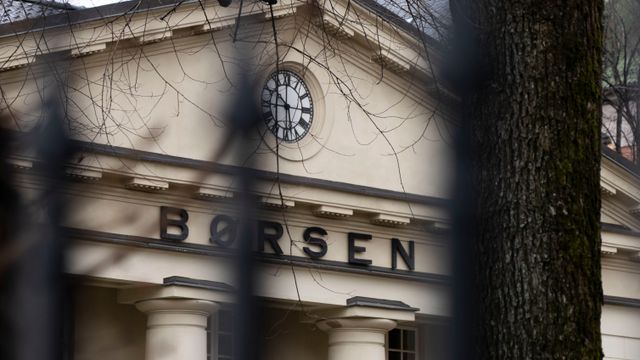 Ice-aksjonær ber Oslo Børs undersøke oppkjøpet av mobiloperatøren