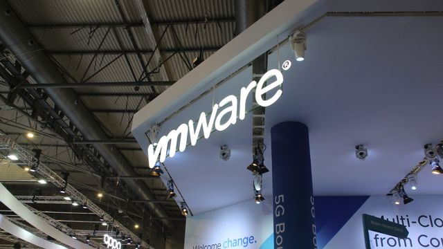 VMware lapper kritiske sårbarheter