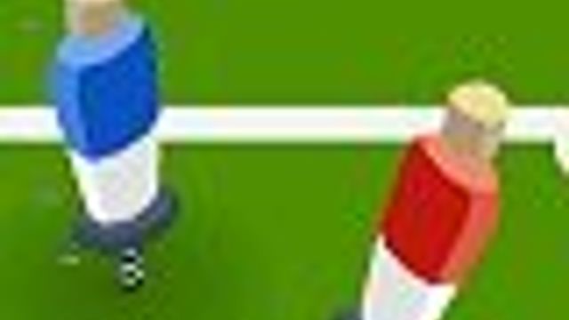 Klassisk fotballspill - endelig på Internett