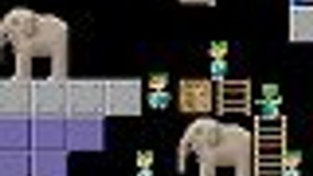 Lett nedlastbar moro