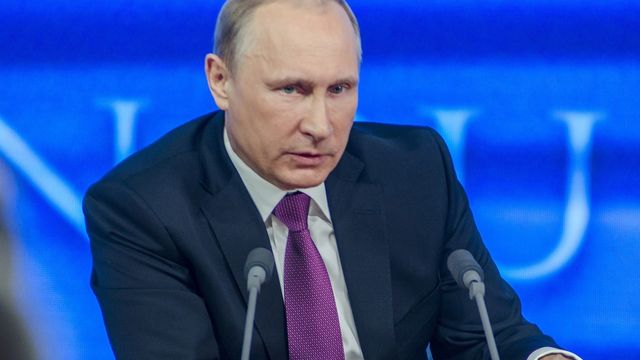 Russland vil legalisere piratkopiering for å kompensere for vestlige sanksjoner