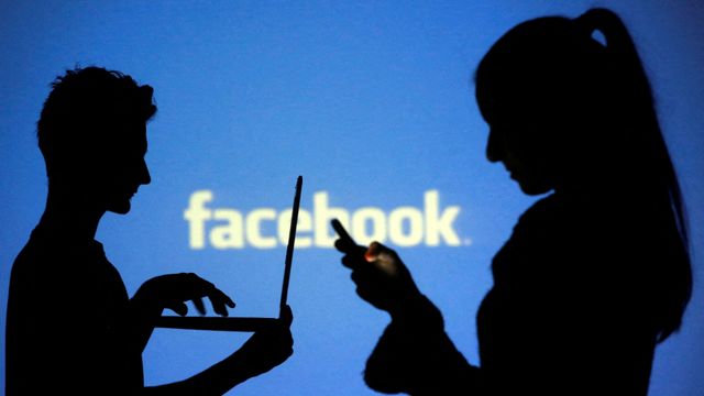 Facebook åpner for uttalelser om vold mot russiske soldater