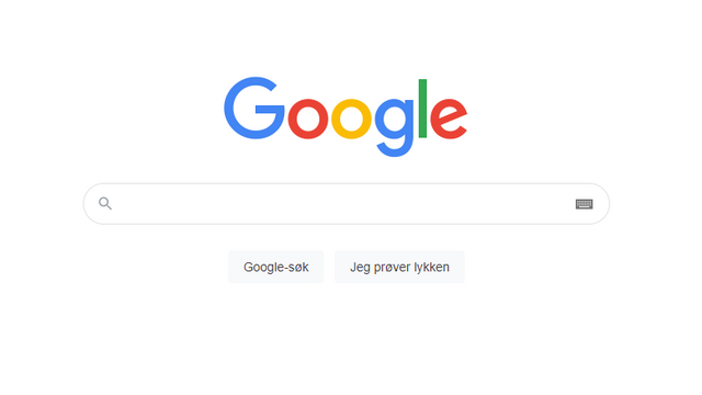 Dette er de vanligste Google-søkene